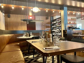 Crudo - Restauracja Sopot