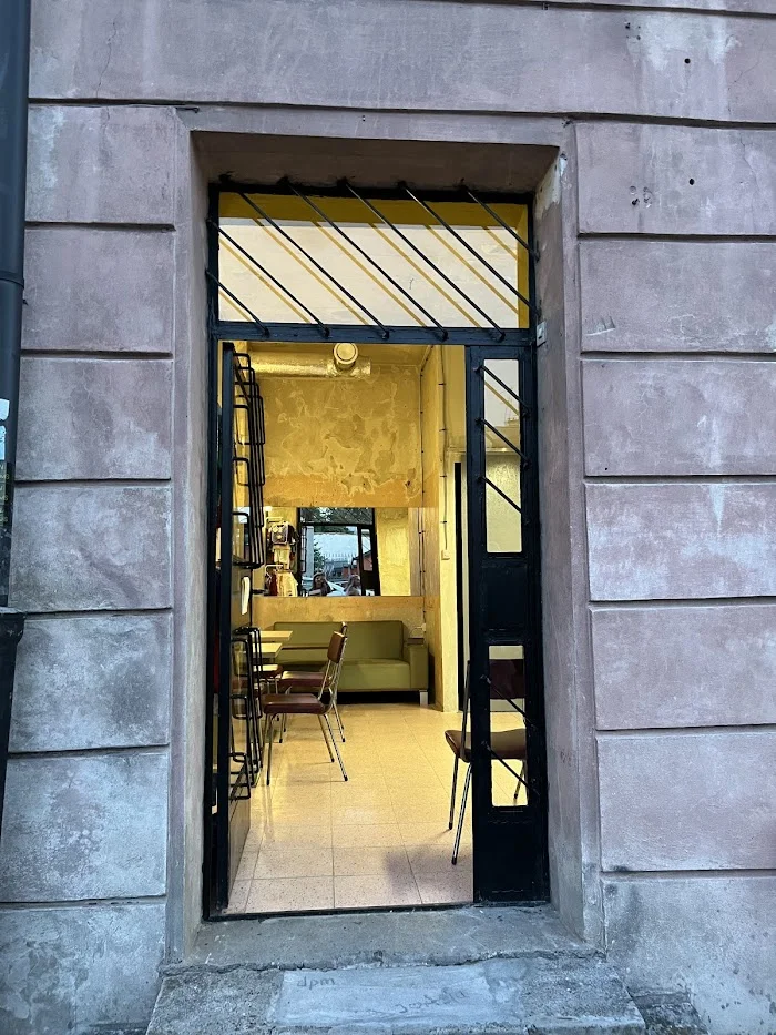 Crush i Droga przez mąkę - Restauracja Kraków