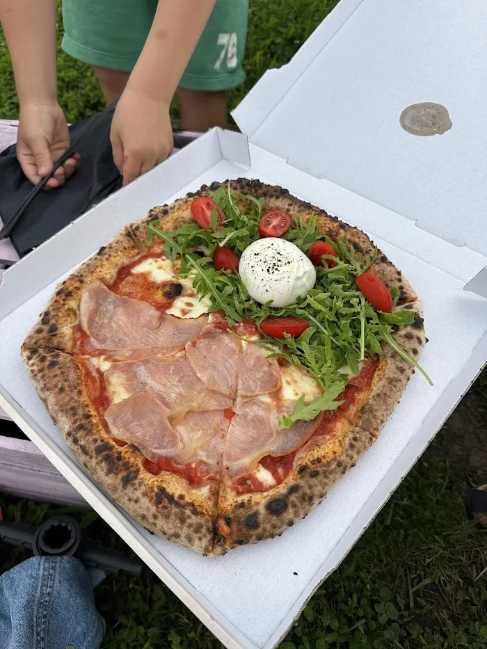 Crusto Pizza - Restauracja Bielsko-Biała