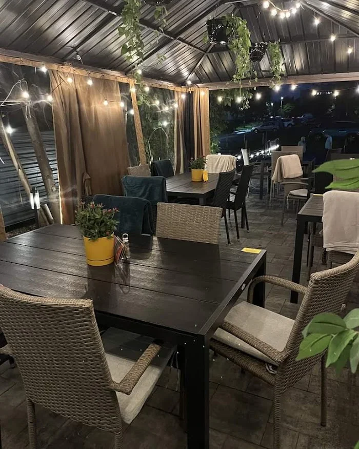 "Cud, Miód, Malina" - Restauracja Sosnowiec