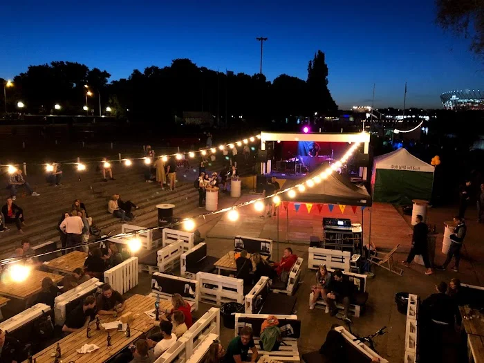 Cud nad Wisłą - Restauracja Warszawa
