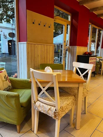 Cuda Wianki - Restauracja Sopot