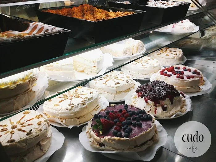 Cudo Cafe - Kawiarnia Mrągowo
