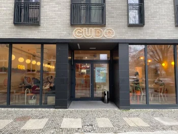 CUDO Wrocław