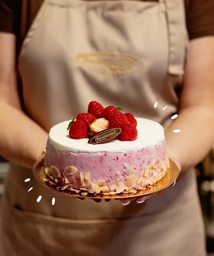 Cukiernia Banatkiewicz - Restauracja Kielce