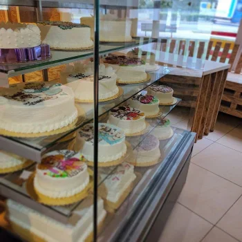 Cukiernia Braci Janusz - Restauracja Kielce