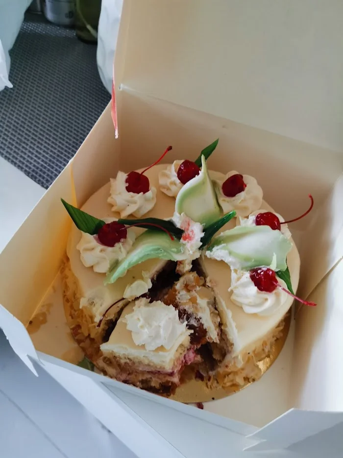 Cukiernia Braci Miś - Kawiarnia Łódź