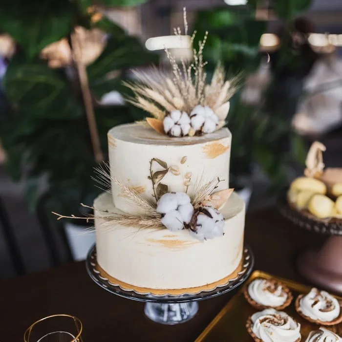 Cukiernia Cafe MARI - Kawiarnia Lublin