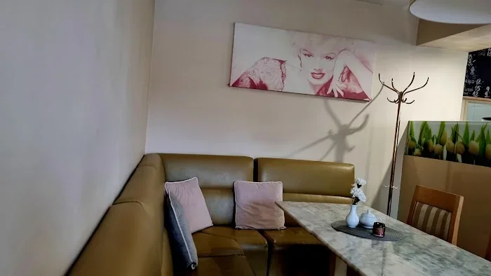 Cukiernia Café Wanilia - Kawiarnia Ruda Śląska