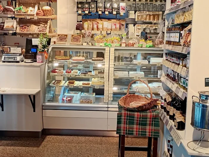 Cukiernia Consonni CARLO - Restauracja Częstochowa