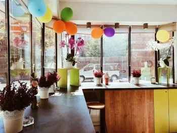 Cukiernia Cud i Miód - Restauracja Kraków