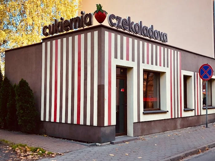 Cukiernia Czekoladova - Restauracja Piła