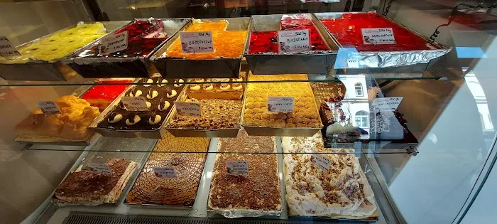 Cukiernia Dorotka Kielce Ul. Ewangelicka - Restauracja