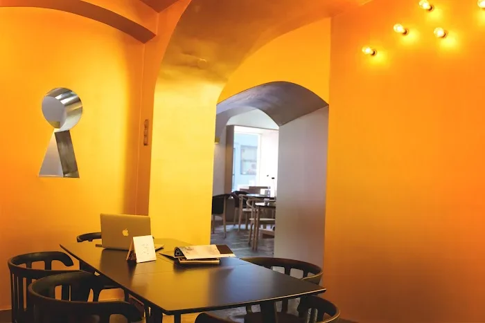 Cukiernia francuska Nad & Greg - Restauracja Kraków