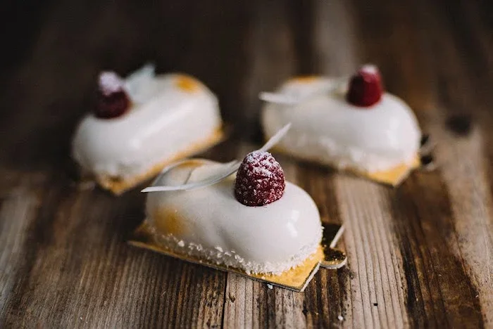 Cukiernia Hania - punkt firmowy - Restauracja Zabrze