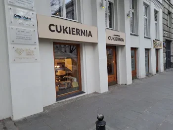 Cukiernia J Małkowski - Restauracja Warszawa