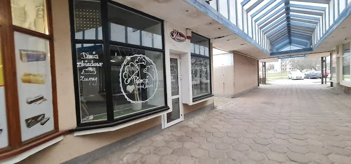 Cukiernia Kilian - Restauracja Radom