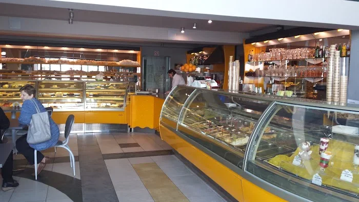 Cukiernia Komandorska - Restauracja Wrocław
