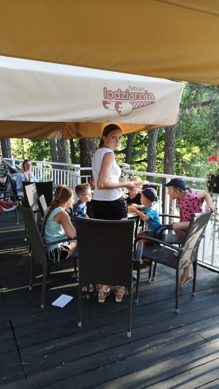 Cukiernia - Lodziarnia Fabian - Restauracja Tychy