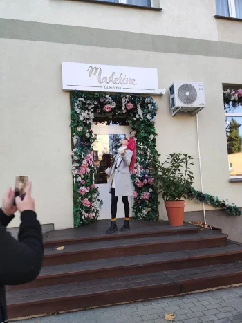 Cukiernia Madeline - Restauracja Białystok