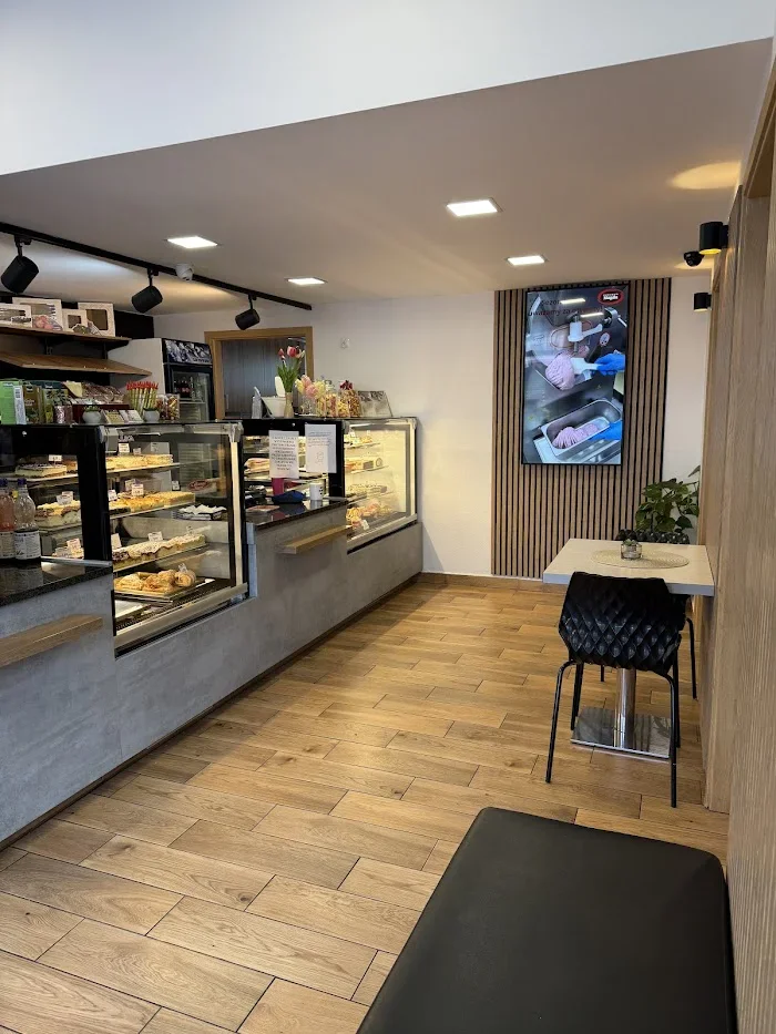 Cukiernia Magda - Restauracja Zabrze