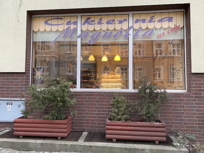 Cukiernia Magnolia - Restauracja Kwidzyn