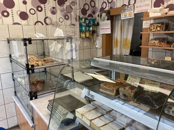 Cukiernia - Restauracja Marki