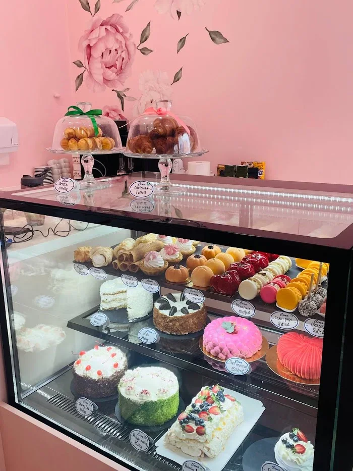 Cukiernia Marty - Restauracja Bydgoszcz