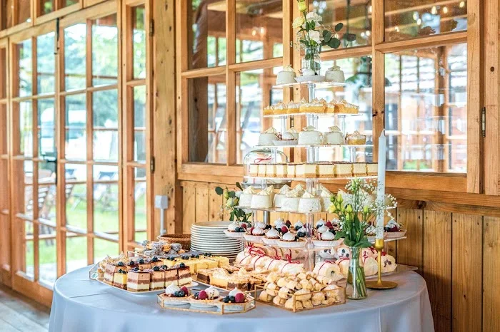 Cukiernia Mecyje Sądeckie - Restauracja Krynica-Zdrój
