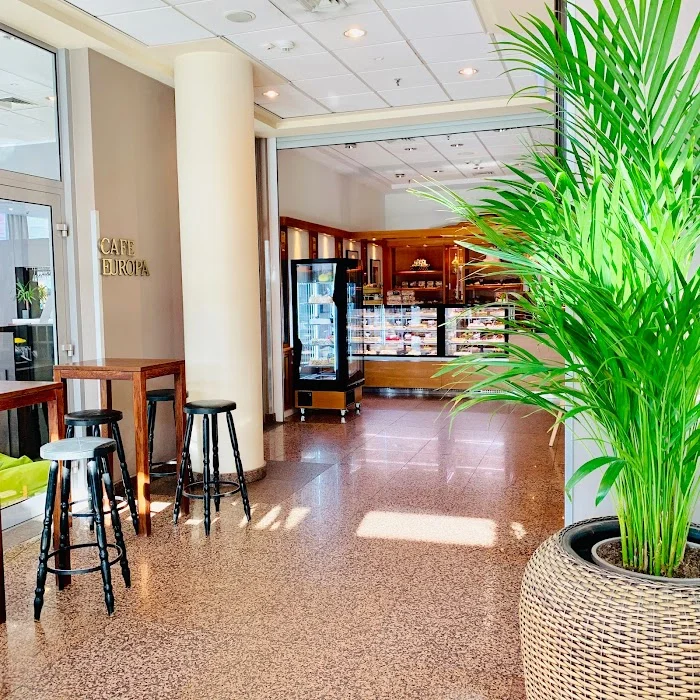 Cukiernia Muffinek - Restauracja Szczecin