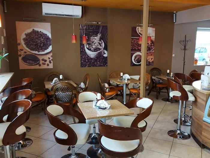Cukiernia Na Rogu - Restauracja Kalisz