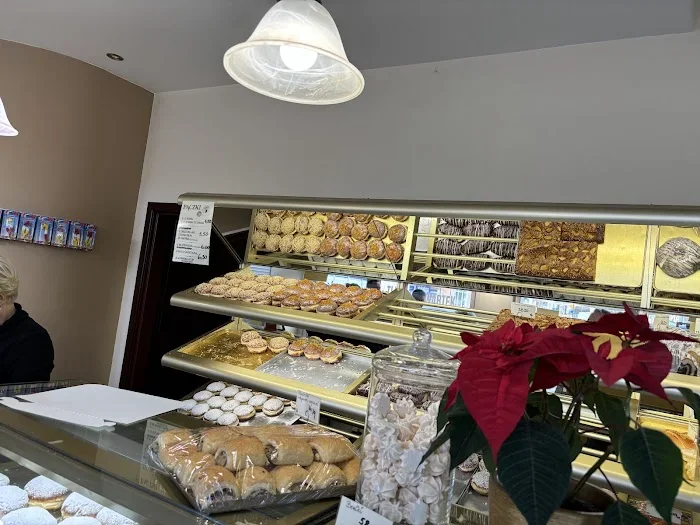 Cukiernia Niedźwiadek - Restauracja Koszalin