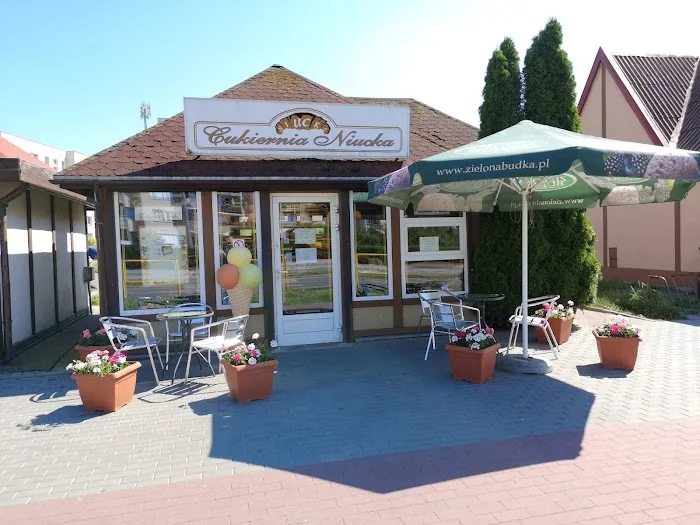 Cukiernia Niucka Wybickiego - Restauracja Malbork