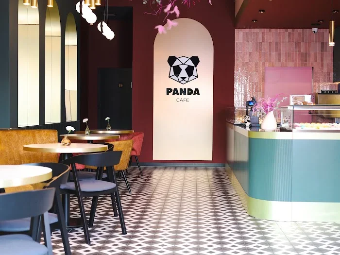 Cukiernia Panda - Restauracja Słupsk