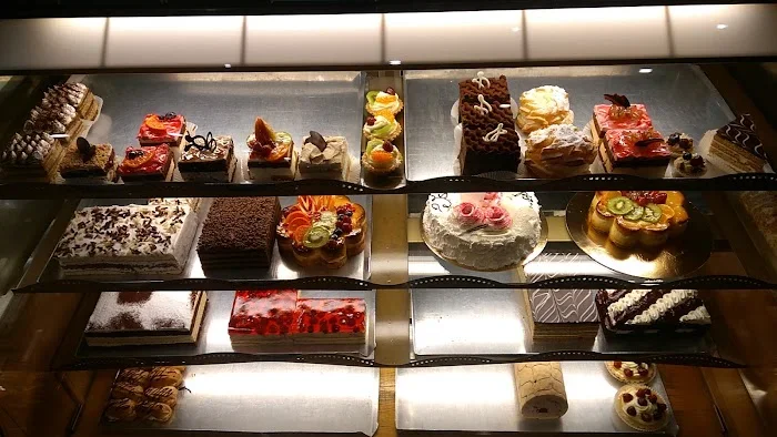 Cukiernia Pasternak - Restauracja Kielce