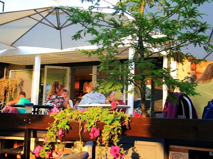 Cukiernia Patronacka Consonni CAFERIA - Kawiarnia Olsztyn