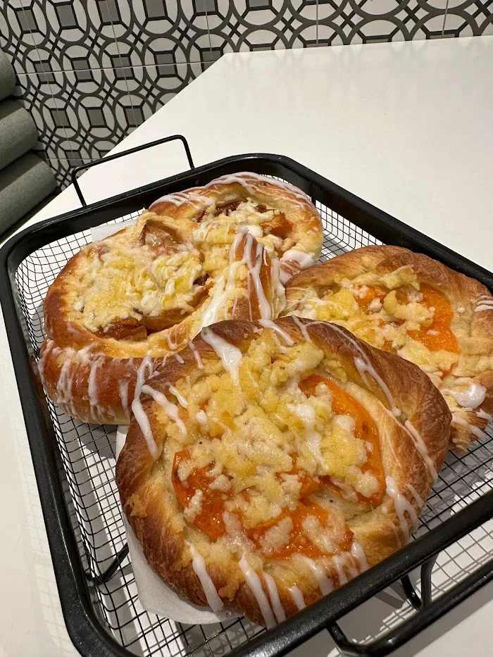 Cukiernia-Piekarnia Firma Ćmiel - Restauracja Chorzów