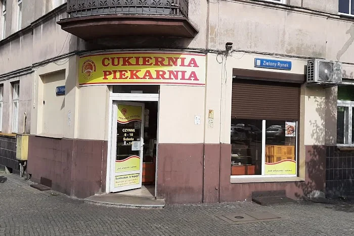 Cukiernia Piekarnia Południe - Restauracja Włocławek