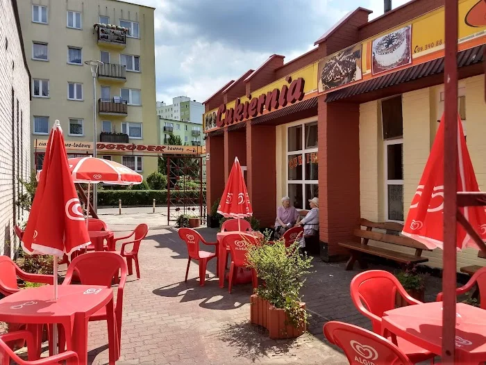 Cukiernia Pielesiak - Restauracja Koszalin