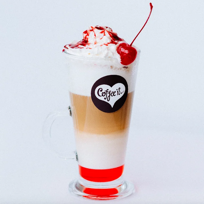 Cukiernia Ptyś i Marzenia Kawiarnia Coffee is Ga Warszawa