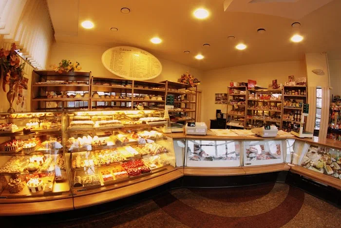 Cukiernia Ptyś - Restauracja Łódź