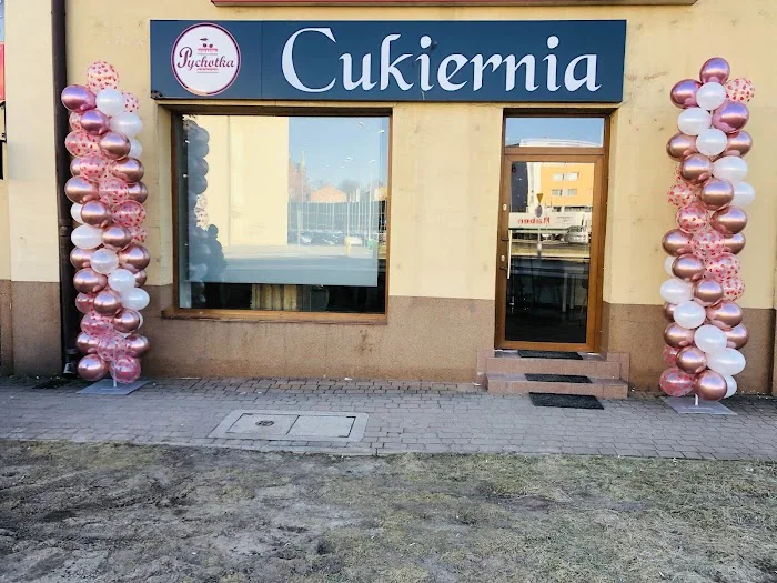 Cukiernia PYCHOTKA - Restauracja Kielce