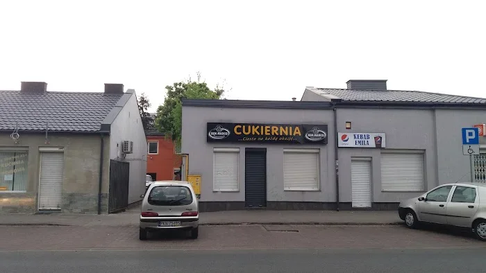 Cukiernia Rem Marco - Restauracja Włocławek