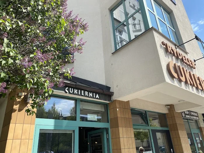 Cukiernia Rydelek - Restauracja Sopot