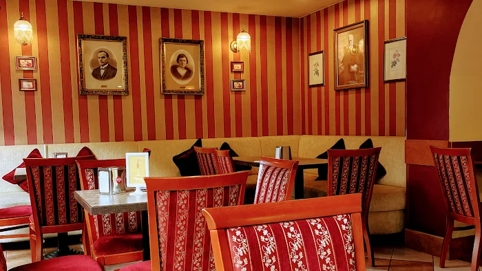 Cukiernia "Samanta" - Restauracja Zakopane