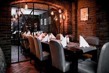 Cukiernia Sowa - Restauracja Bydgoszcz