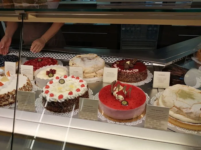 Cukiernia Sowa - Restauracja Grudziądz