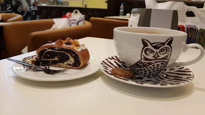 Cukiernia Sowa - Restauracja Kielce