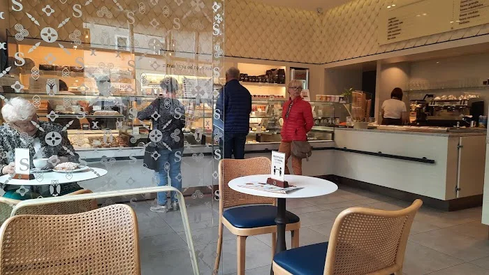 Cukiernia Sowa - Restauracja Kołobrzeg