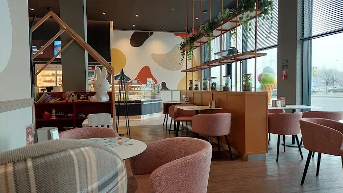 Cukiernia Sowa - Restauracja Łódź